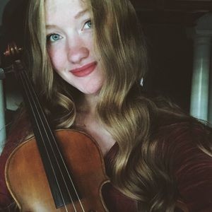 Meet your Posher, Carlie